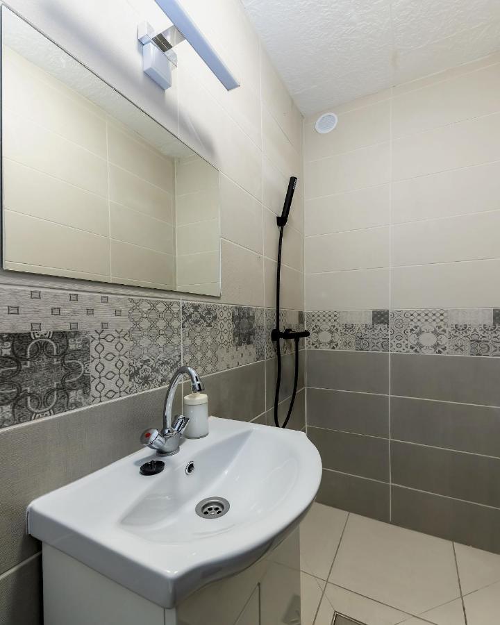 에게르 Csillagtura Panzio B&B 외부 사진