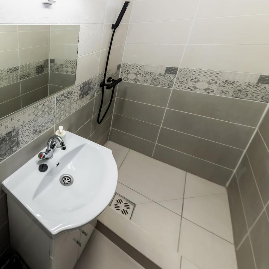 에게르 Csillagtura Panzio B&B 외부 사진