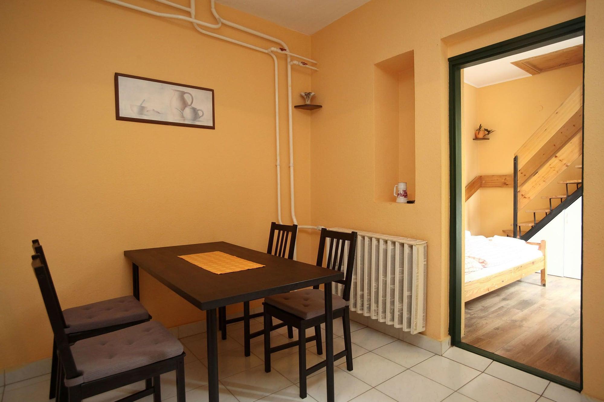 에게르 Csillagtura Panzio B&B 외부 사진