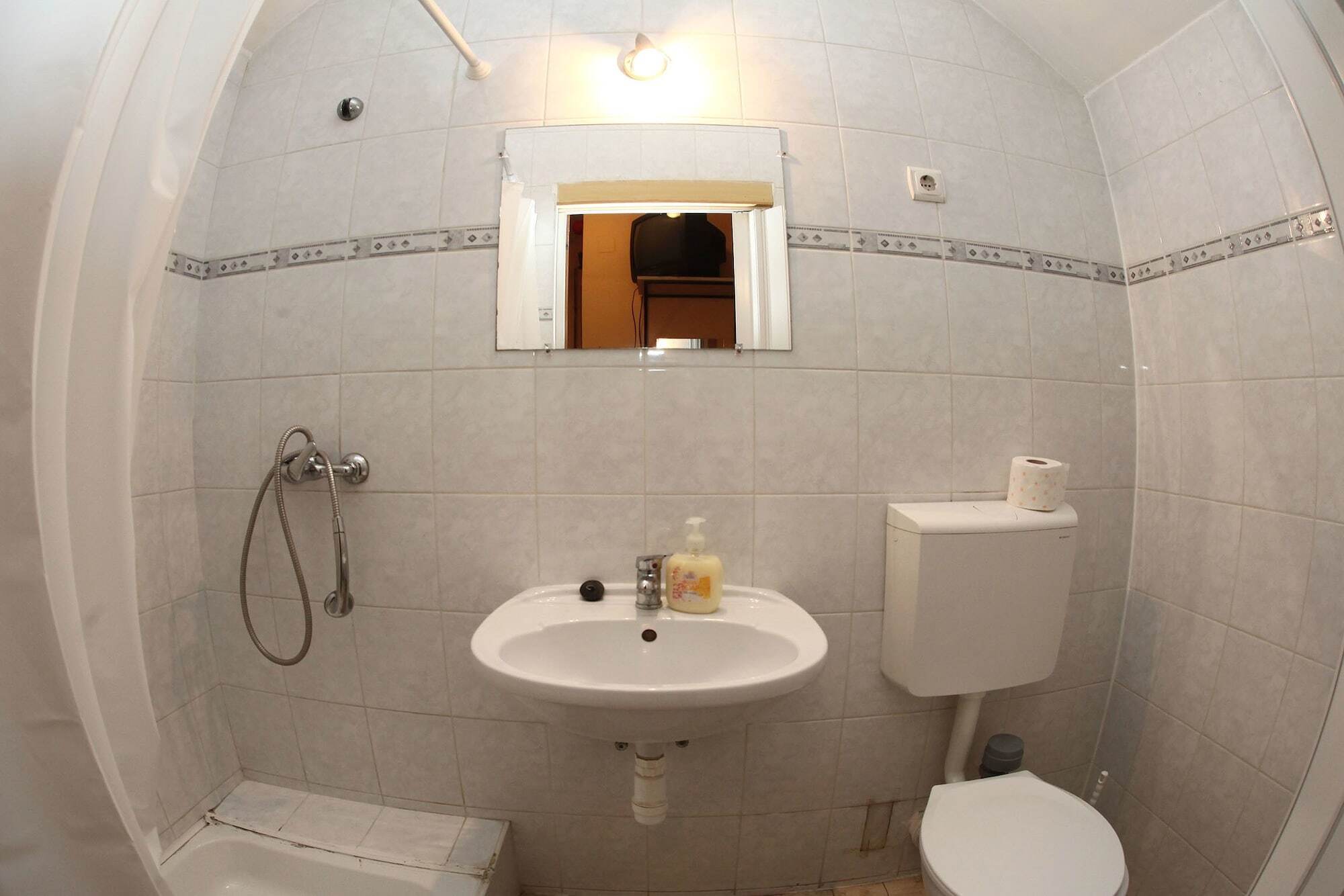 에게르 Csillagtura Panzio B&B 외부 사진